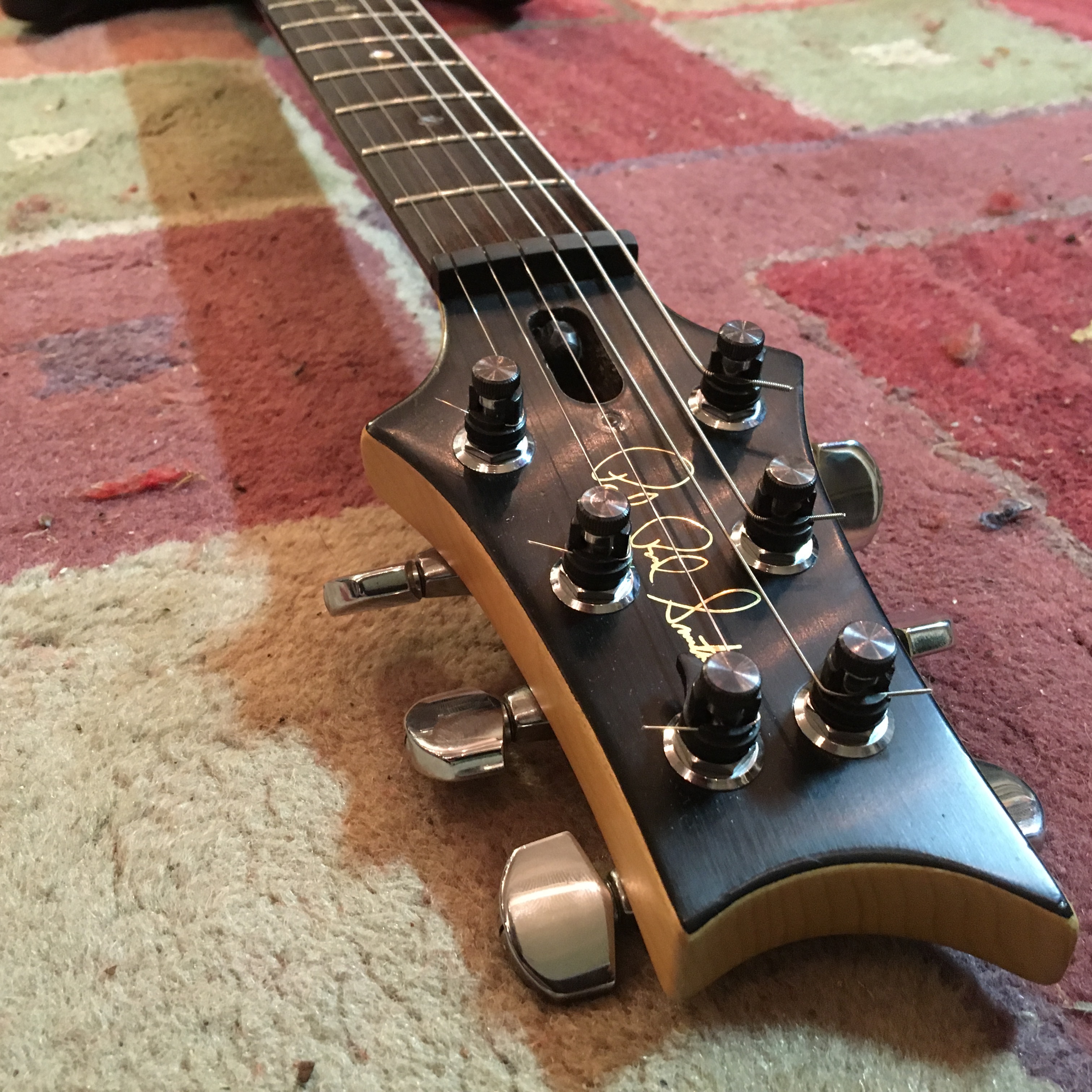 PRS Custom 22