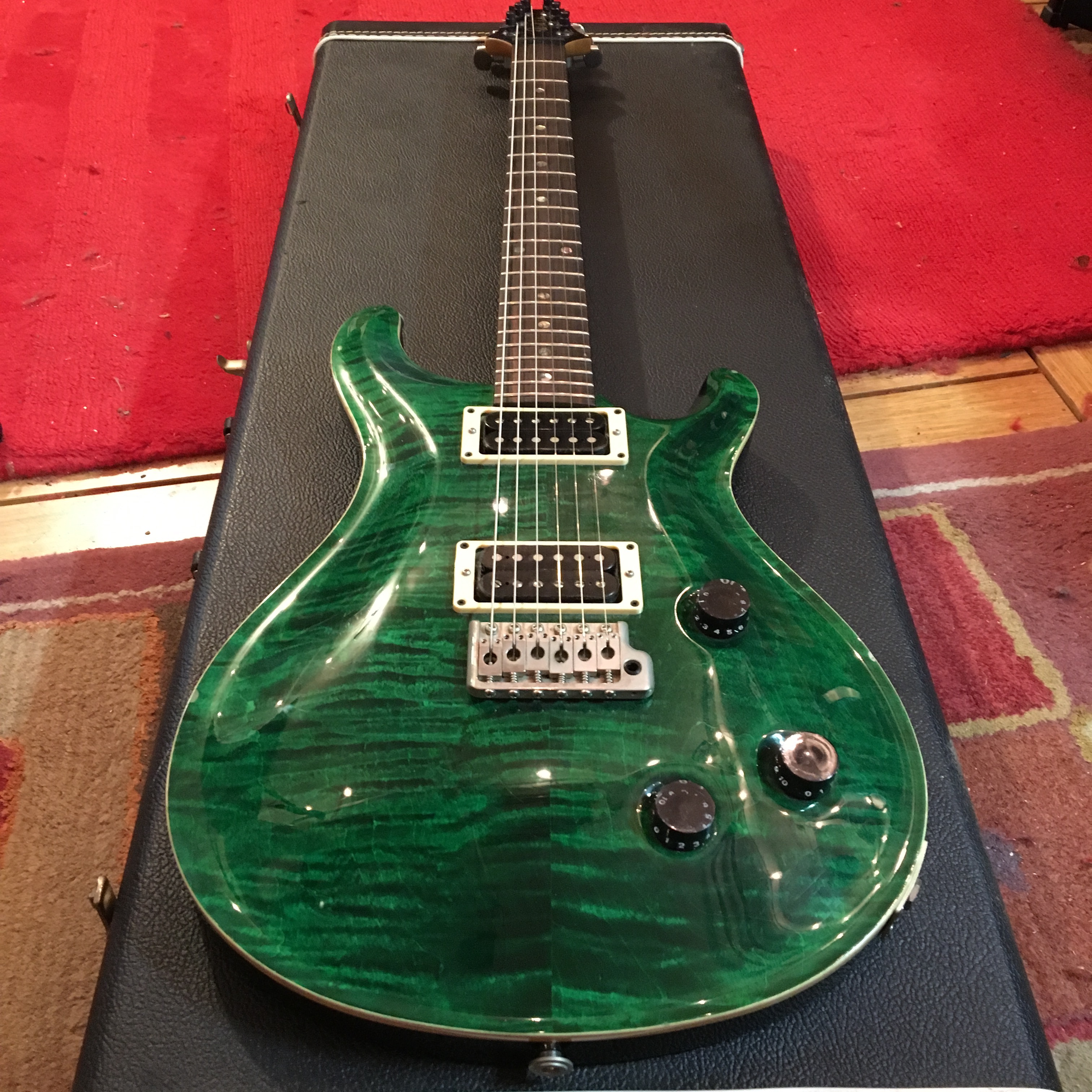 PRS Custom 22